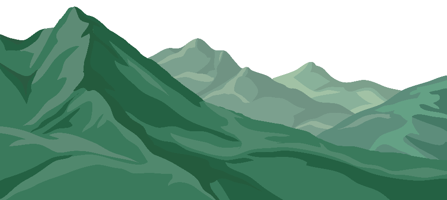 Download High Quality mountain clipart transparent Transparent PNG