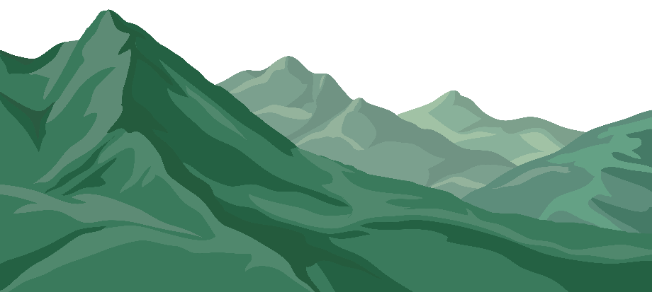 Download High Quality mountain clipart transparent ...