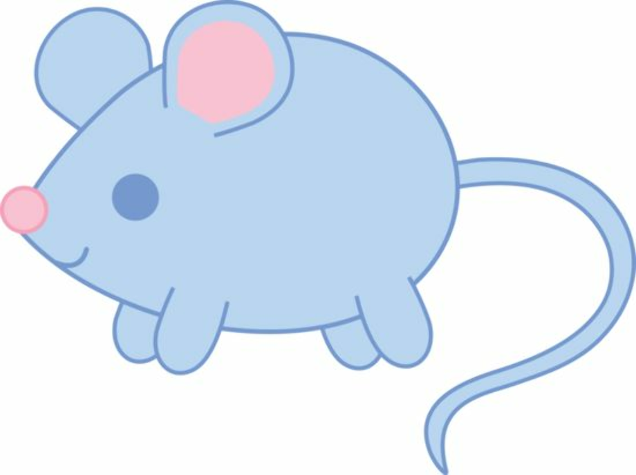 Download High Quality mouse clipart cartoon Transparent PNG Images