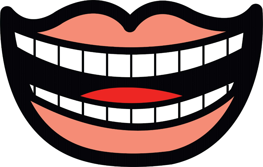 Download High Quality mouth clipart man Transparent PNG Images - Art
