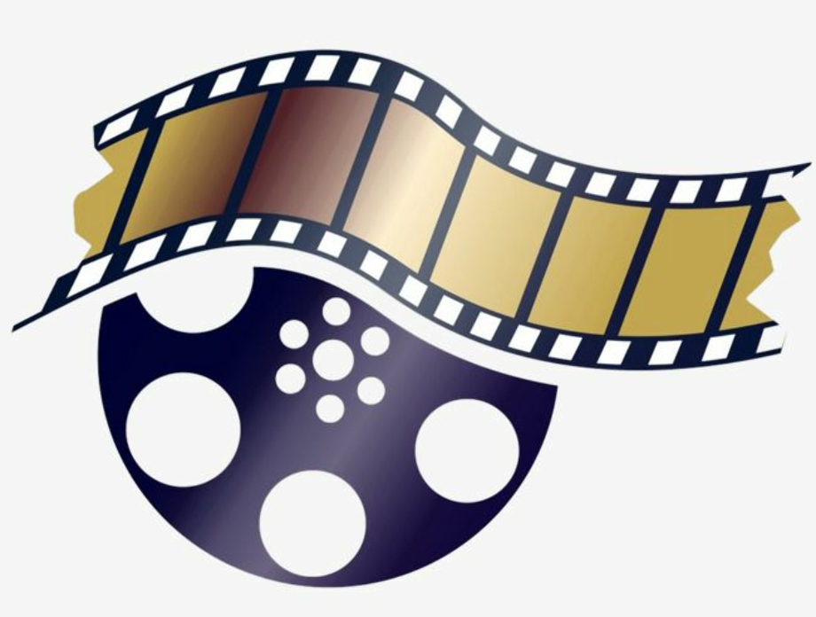 Download High Quality Movie Clipart Logo Transparent Png Images Art