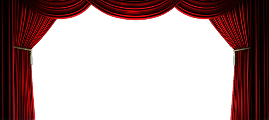 Download High Quality movie theater clipart stage Transparent PNG