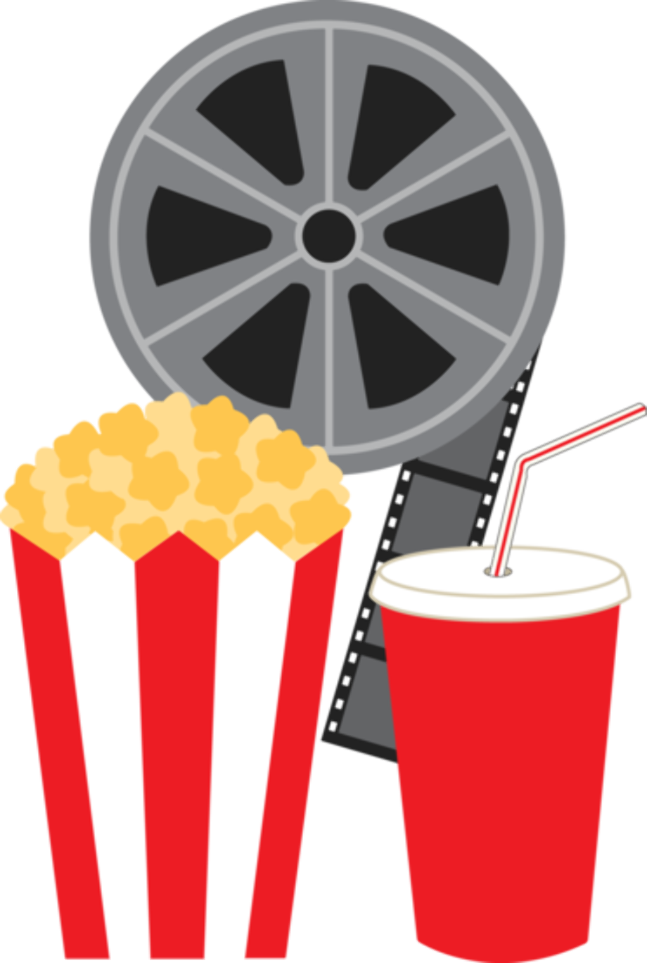 Download High Quality movie theater clipart transparent background