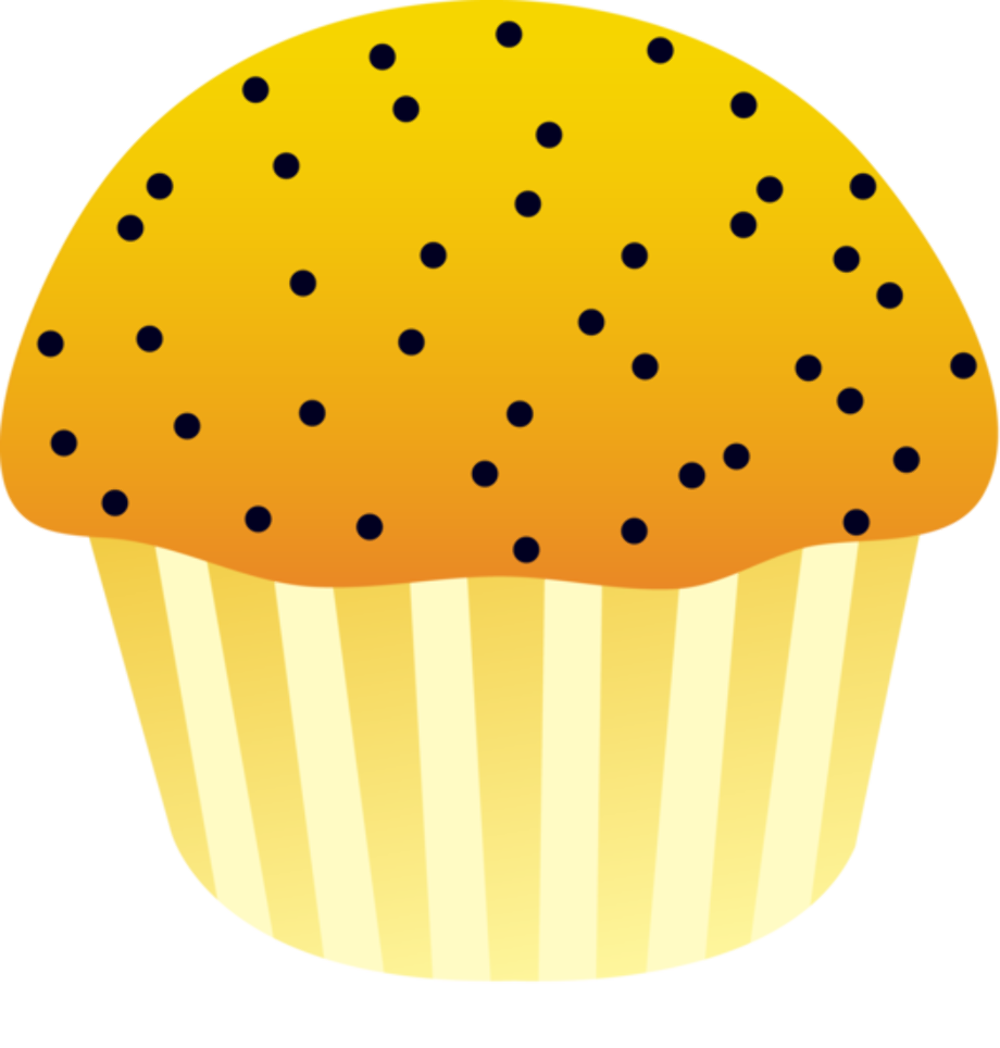 Download High Quality muffin clipart corn Transparent PNG Images - Art