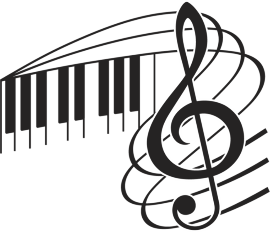 Download High Quality music clipart piano Transparent PNG Images - Art