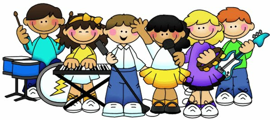 Download High Quality music clipart school Transparent PNG Images - Art