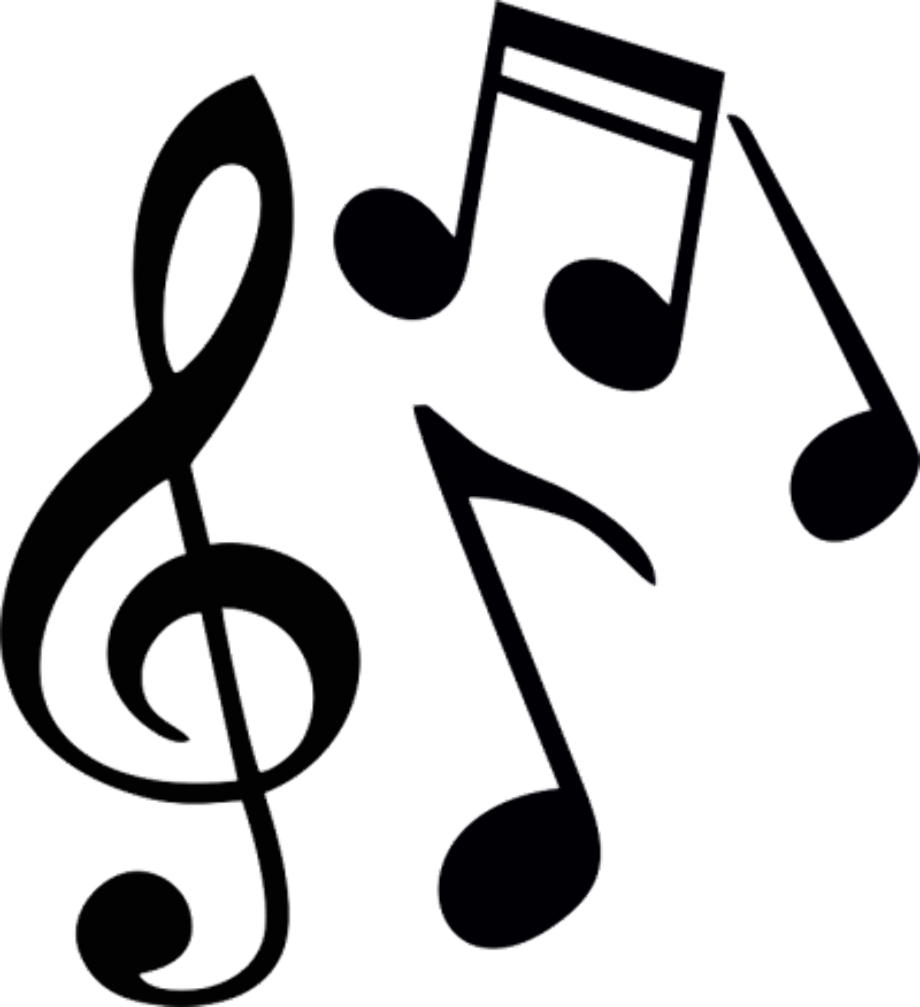 music clipart transparent