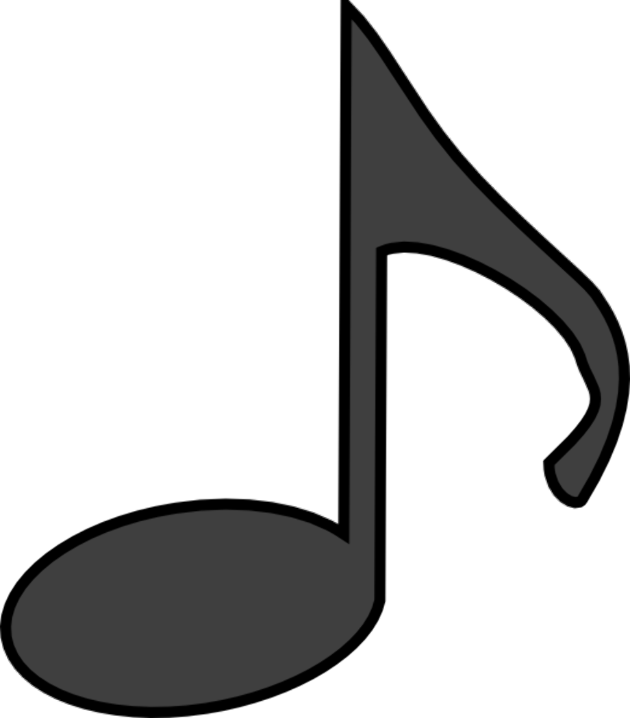 Large Music Notes Printable Printable World Holiday
