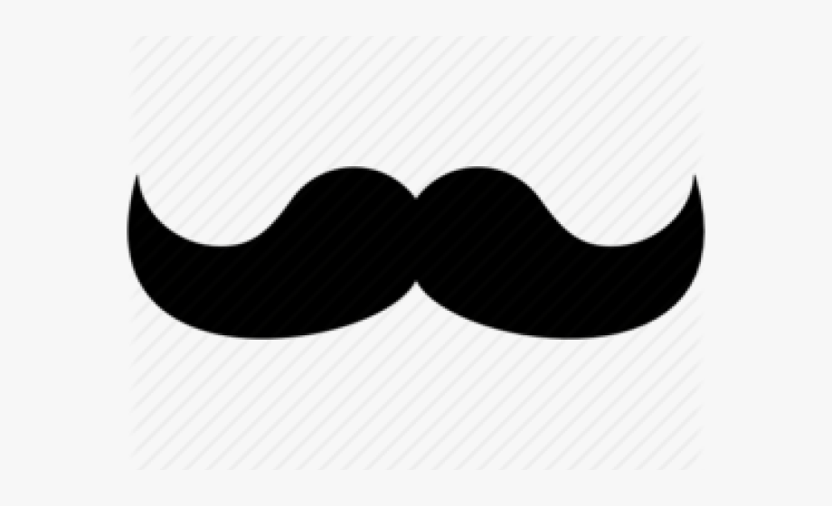 Download High Quality mustache clip art fancy Transparent PNG Images