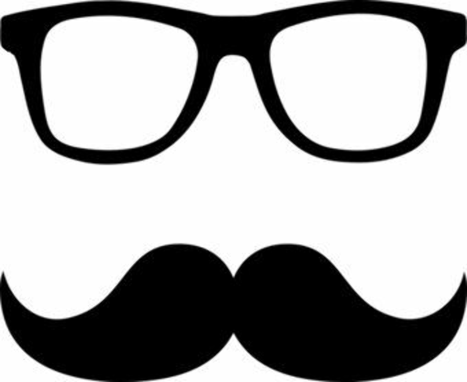 Download High Quality mustache clipart printable Transparent PNG Images ...