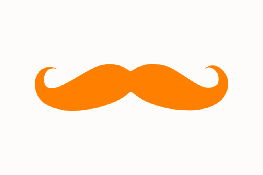 Download High Quality mustache clipart lorax Transparent PNG Images ...