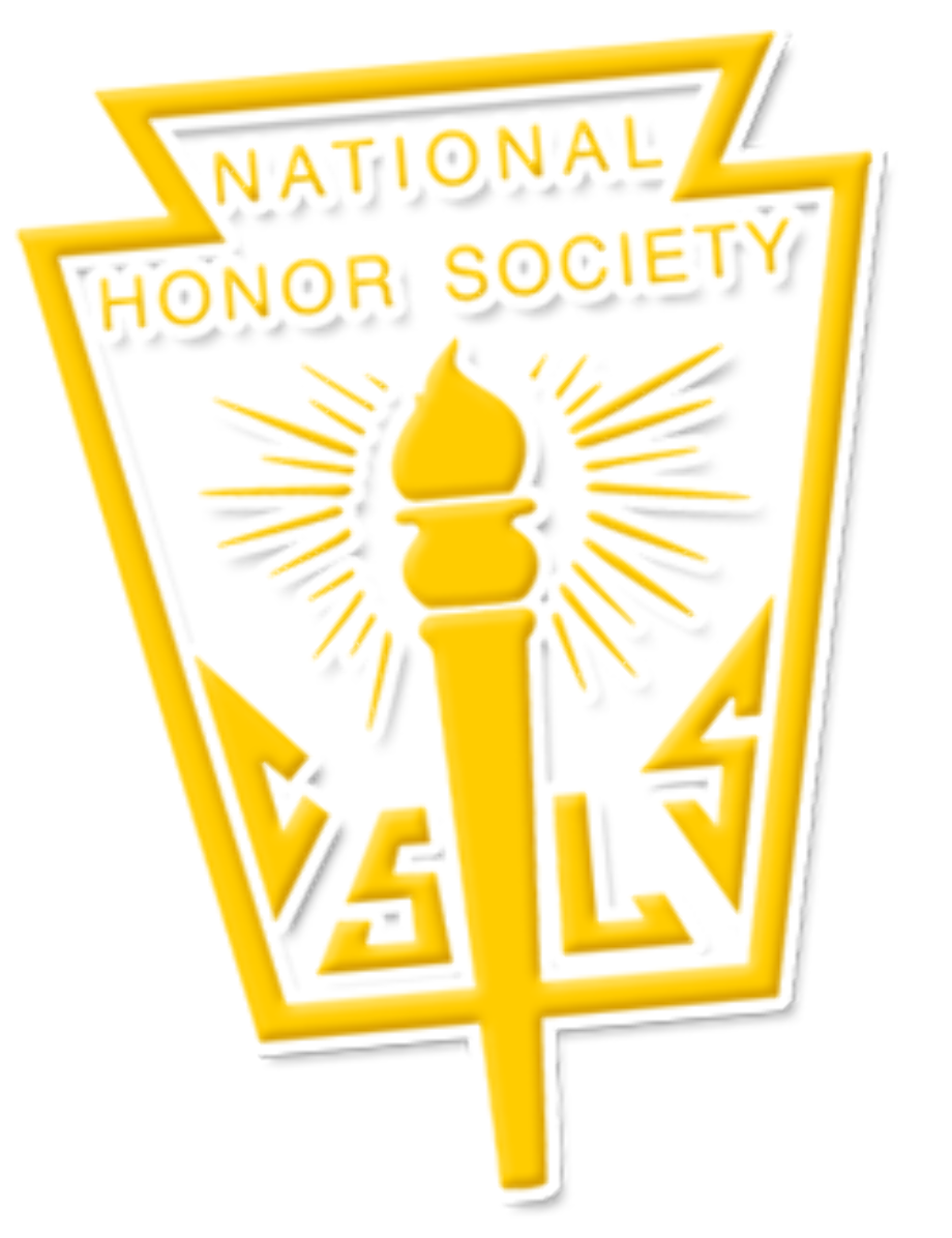 Download High Quality National Honor Society Logo Gold Transparent PNG Images Art Prim Clip