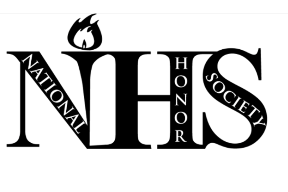 national honor society logo large