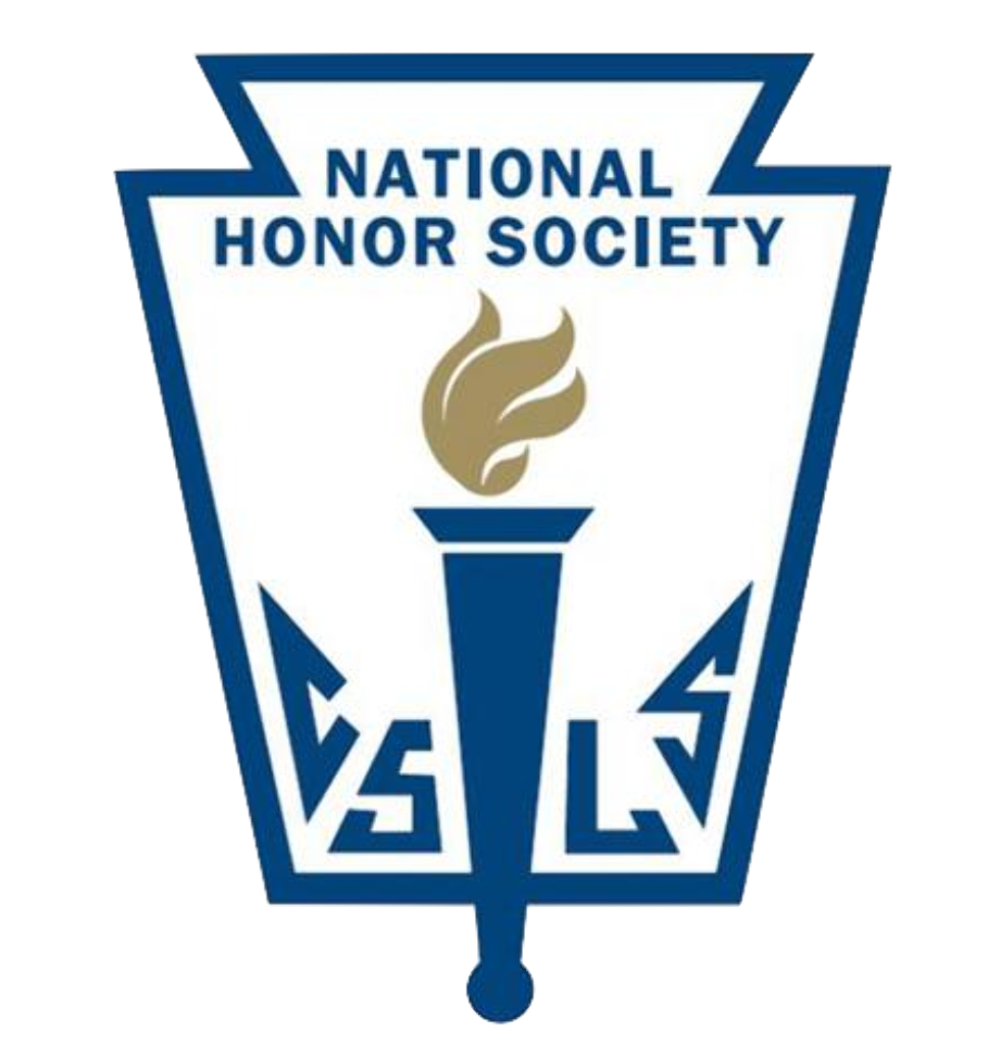 Download High Quality national honor society logo nhs Transparent PNG