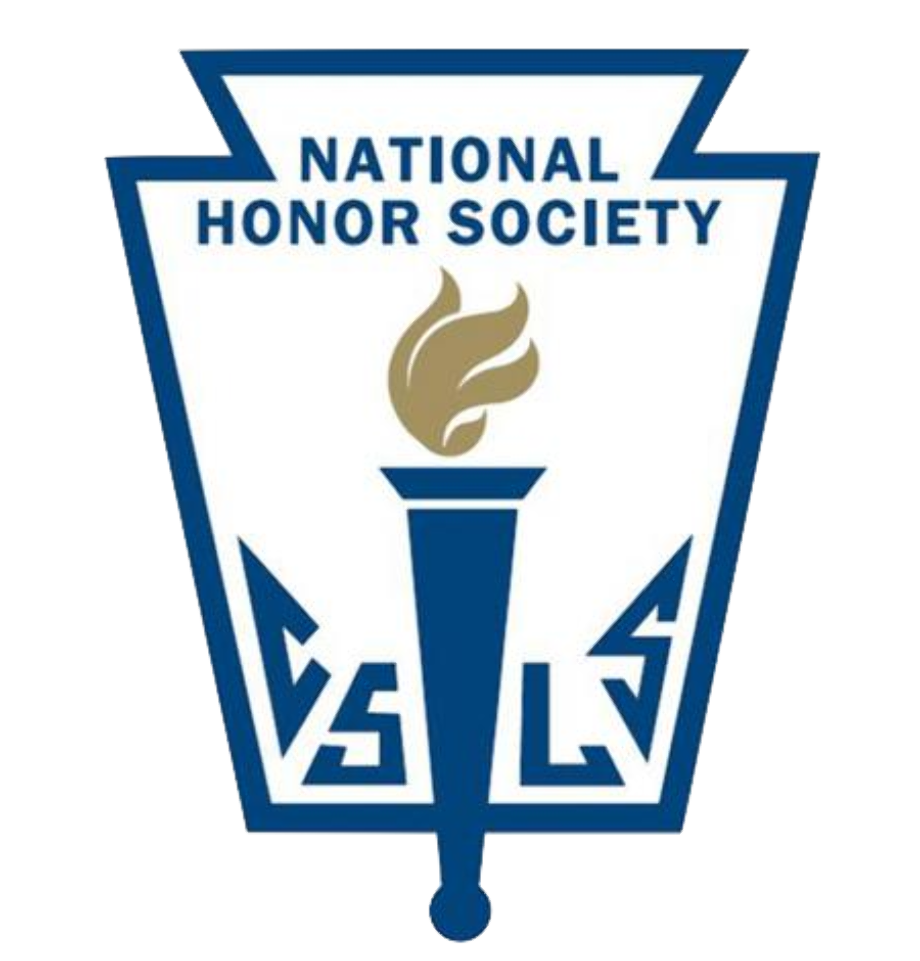 Download High Quality National Honor Society Logo Nhs Transparent Png