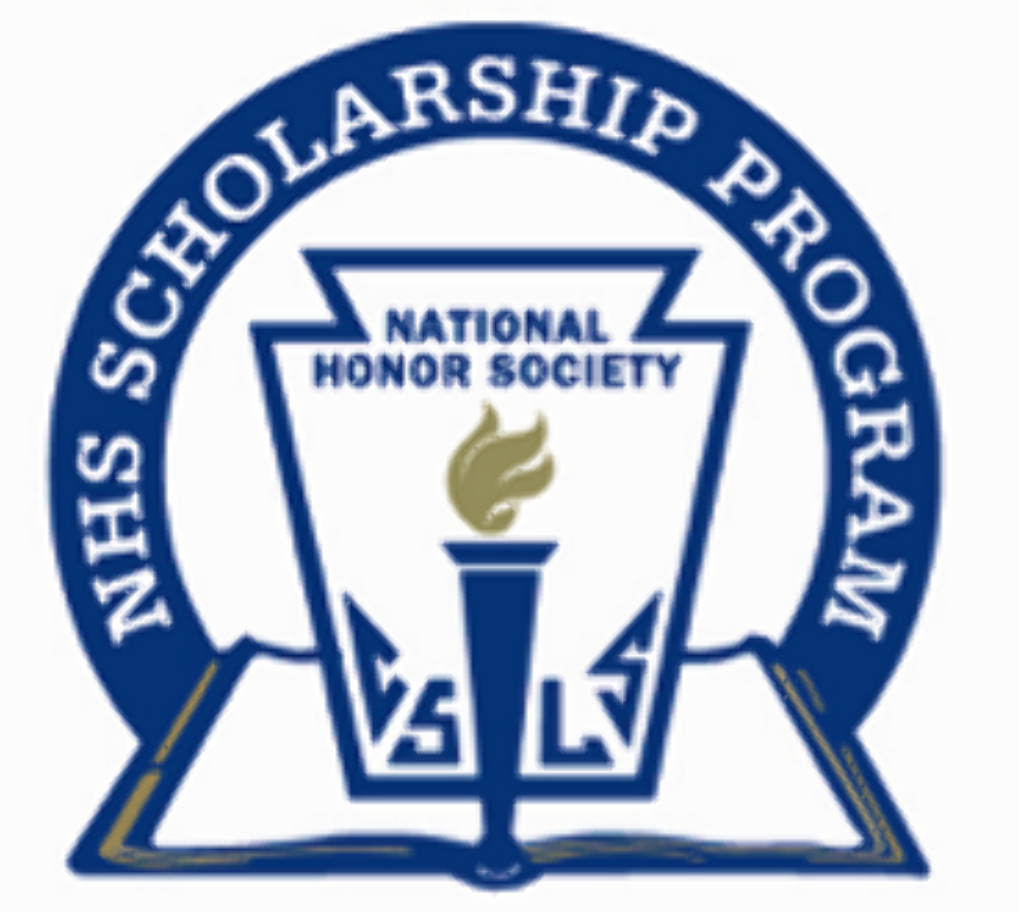 national honor society logo svg