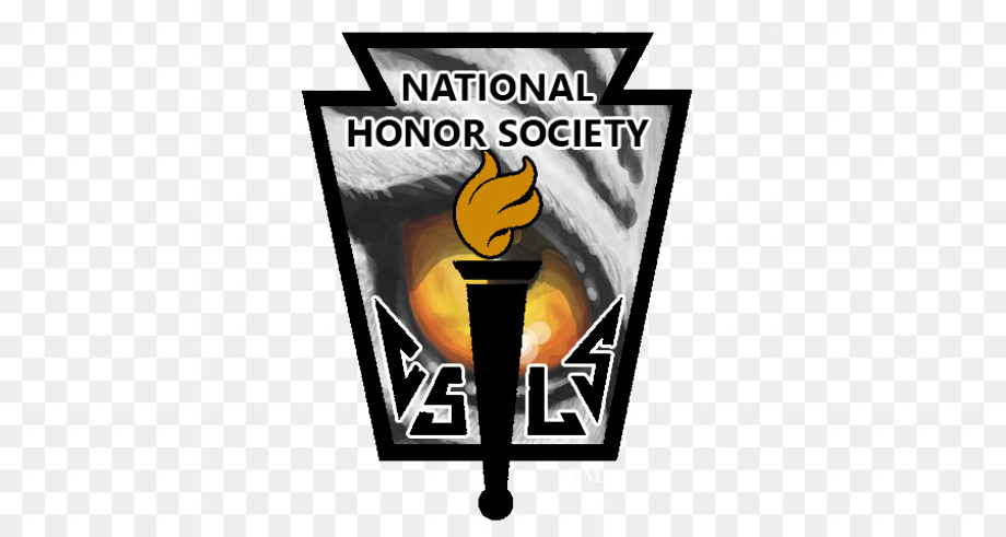 Download High Quality national honor society logo transparent