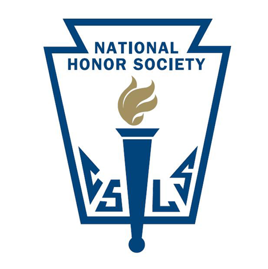 national honor society logo official