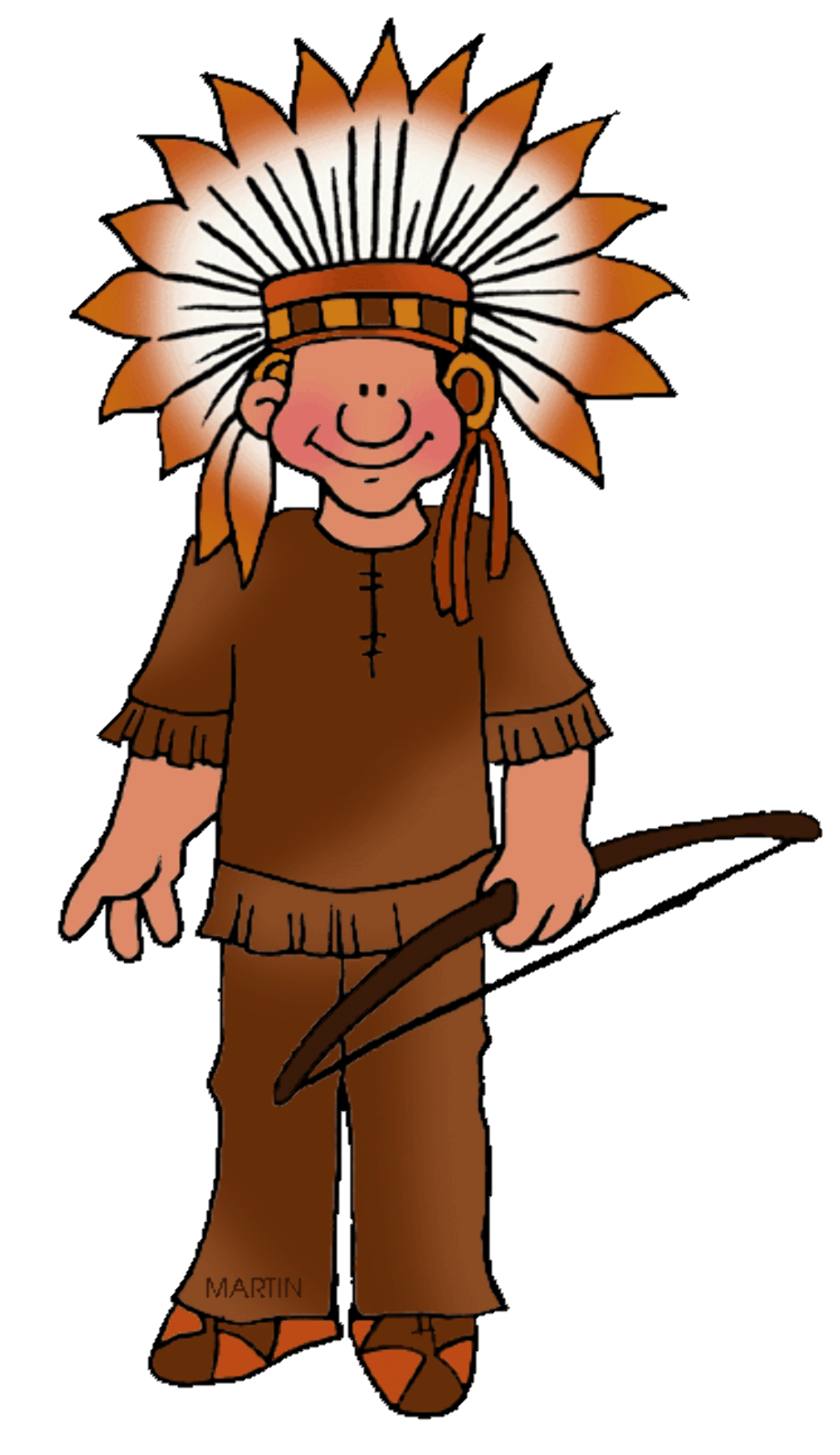 Download High Quality native american clipart cherokee Transparent PNG