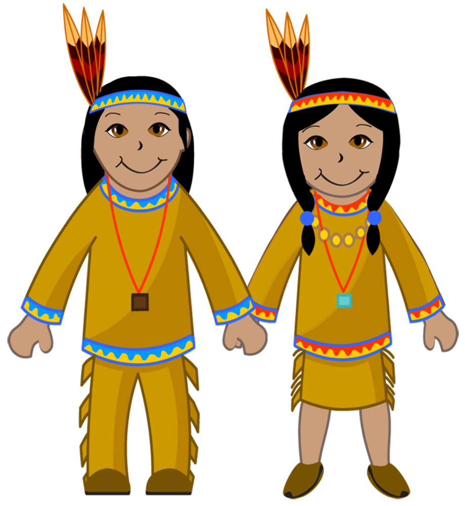 native american clipart cherokee