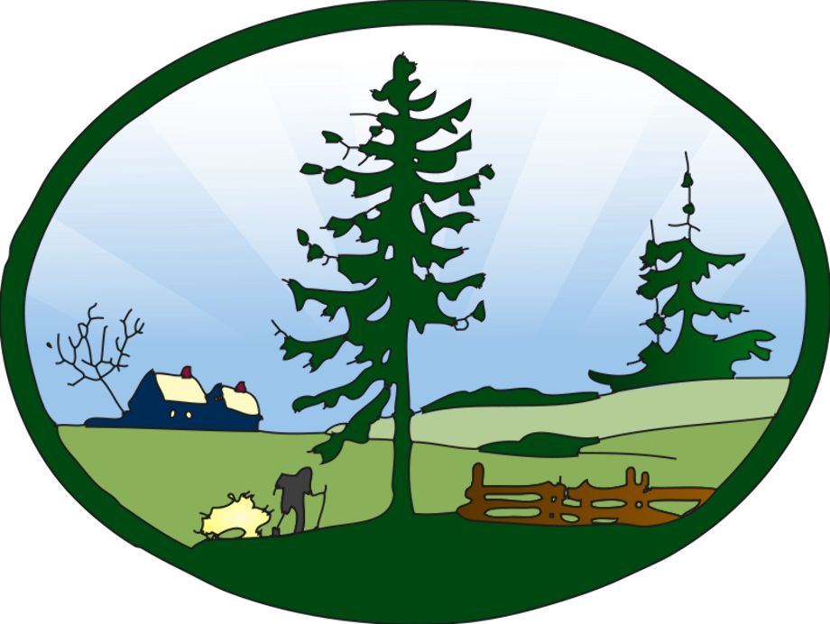 Nature clipart free