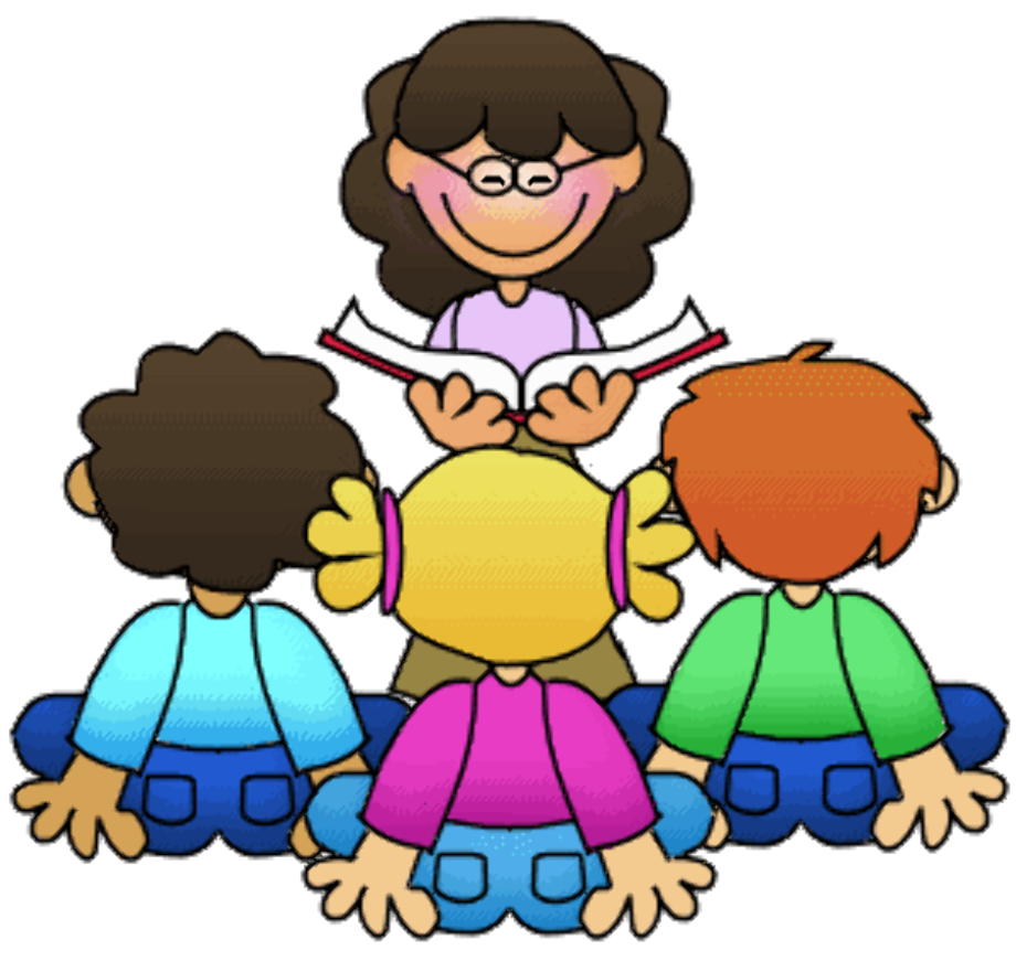 free clipart for teachers preschool