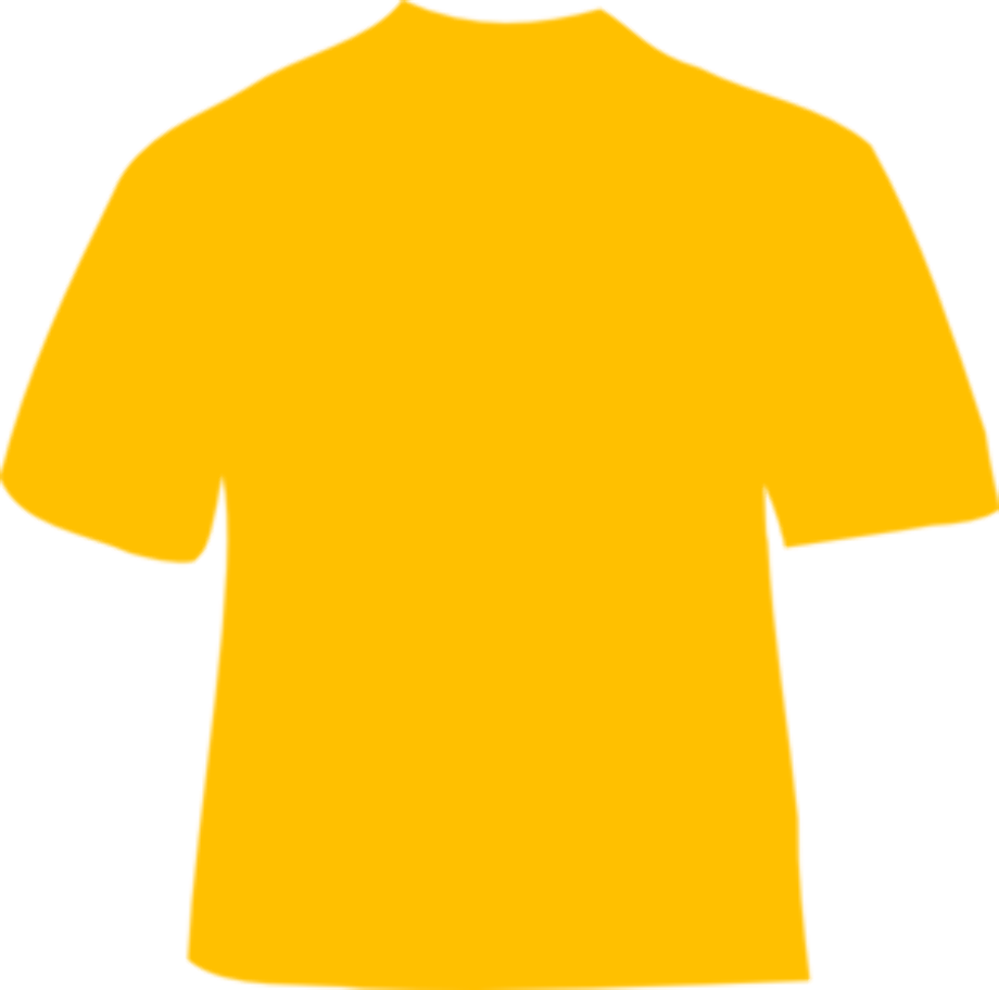 People clipart t shirt