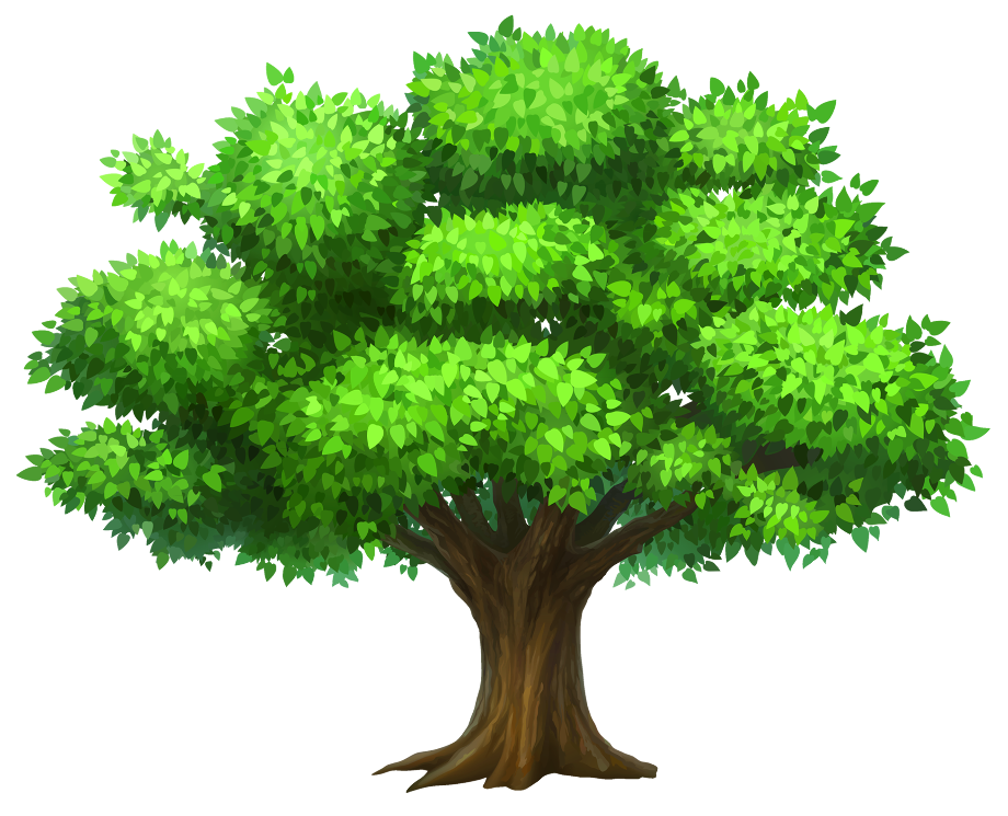 clipart images tree