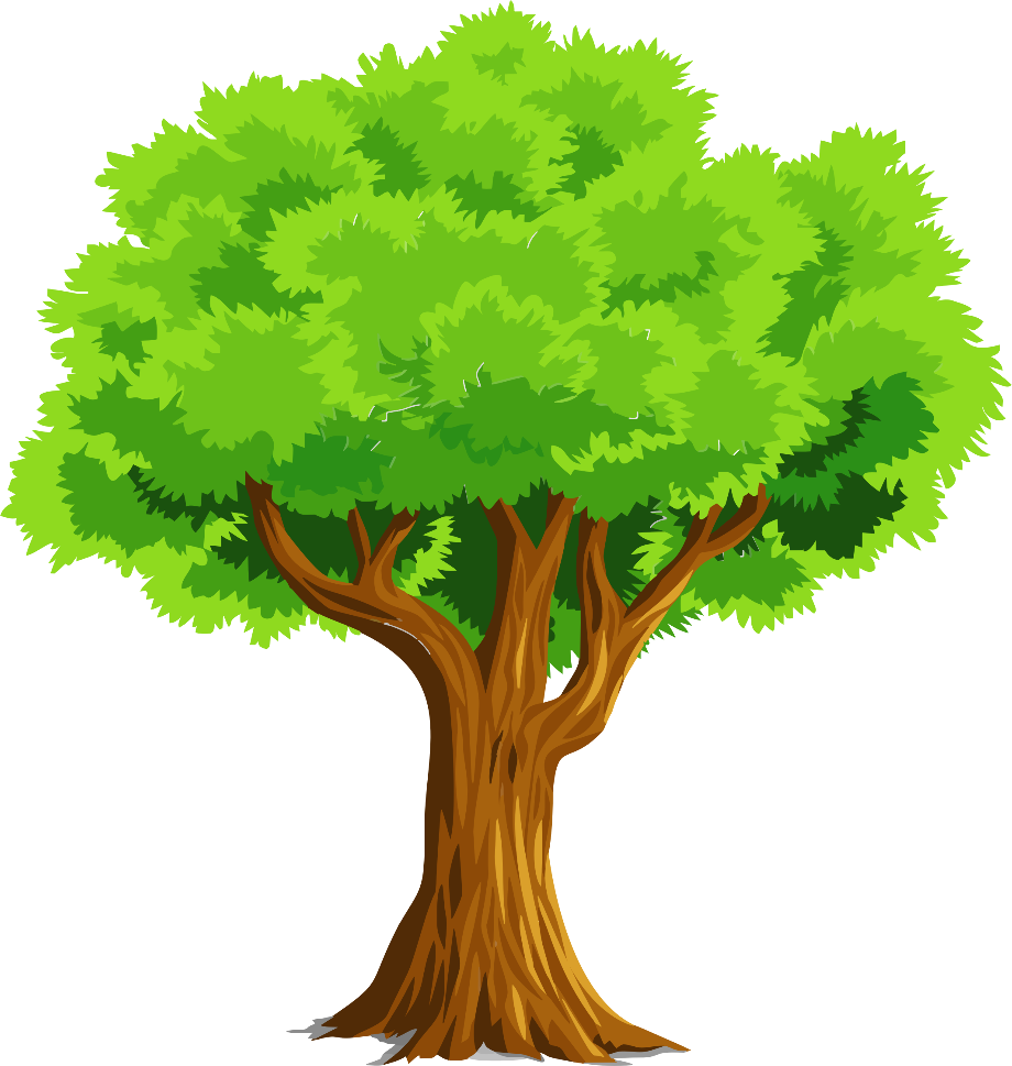 free clipart images tree