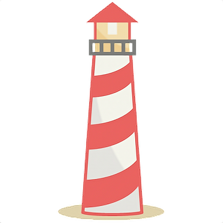 Download Download High Quality nautical clipart lighthouse ...