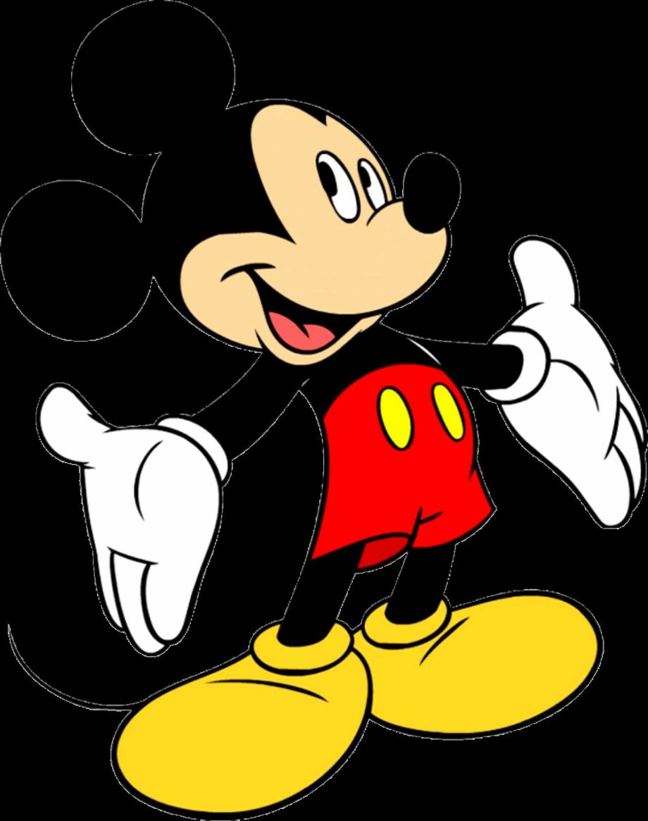 Download High Quality new year clipart mickey mouse Transparent PNG ...