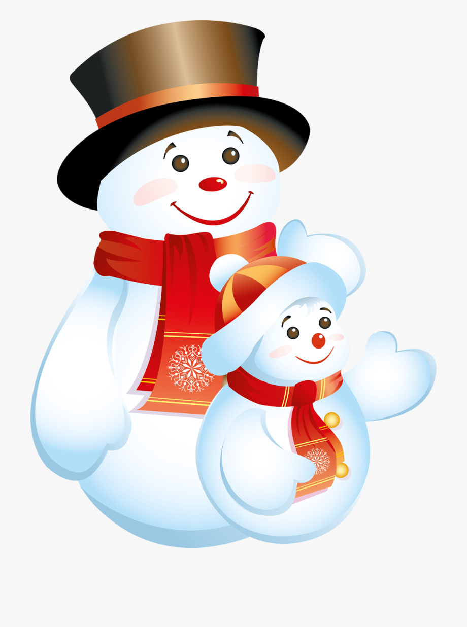 new year clipart winter snow