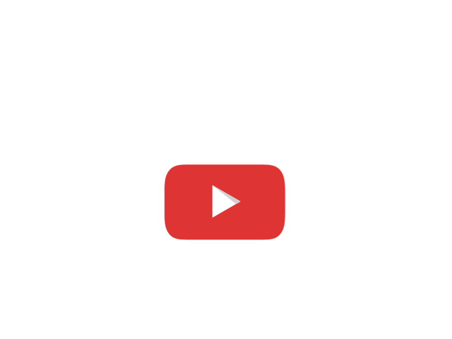 Download High Quality new youtube logo animation Transparent PNG Images
