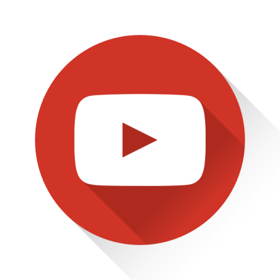 YouTube Logo PNG File