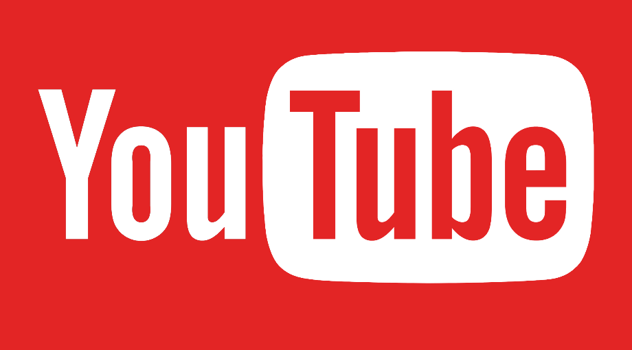 new youtube logo old