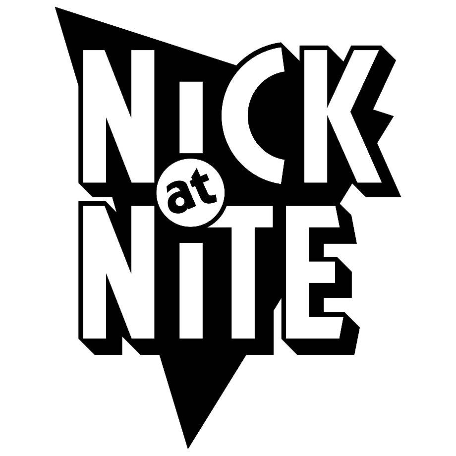 nick logo nite