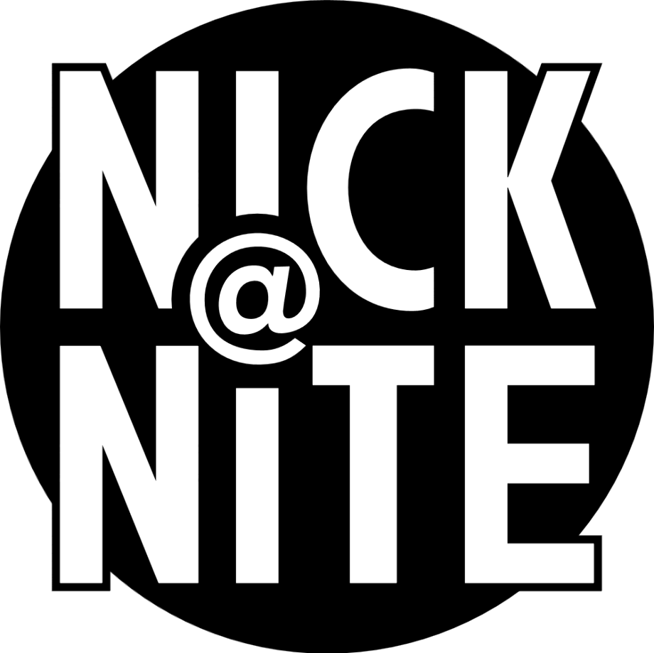 nick logo logopedia