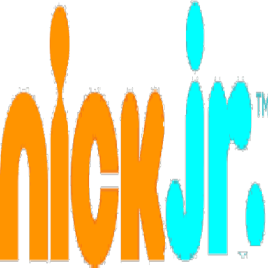 Download High Quality nick logo jr Transparent PNG Images - Art Prim