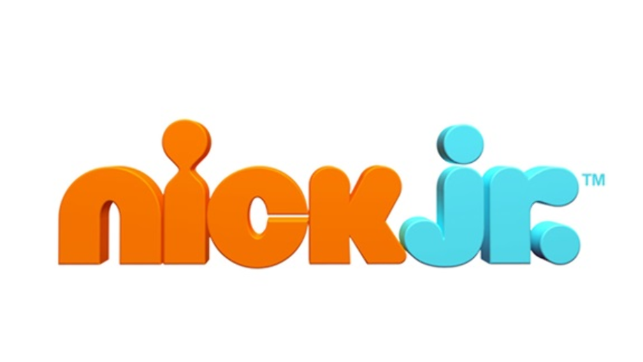 Канал nick jr. Никелодеон Джуниор логотип. Nick Jr Телеканал. Лого канала ник Джуниор.