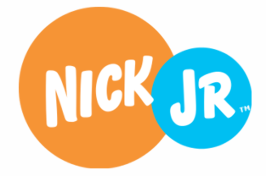 nick logo jr