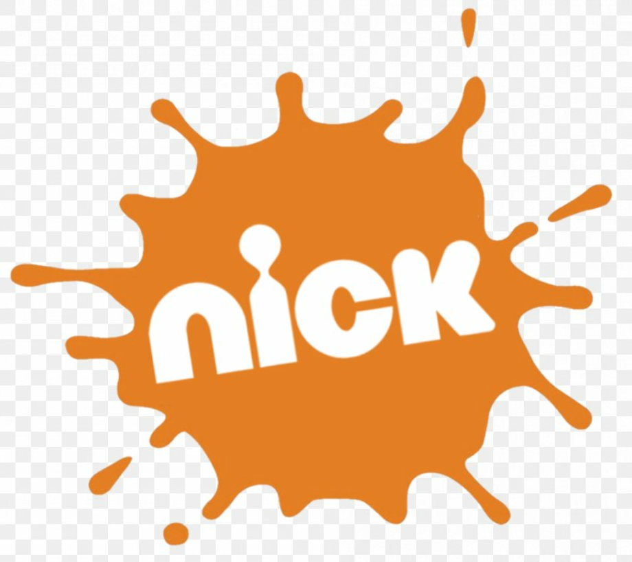 Nickelodeon Whale Logo