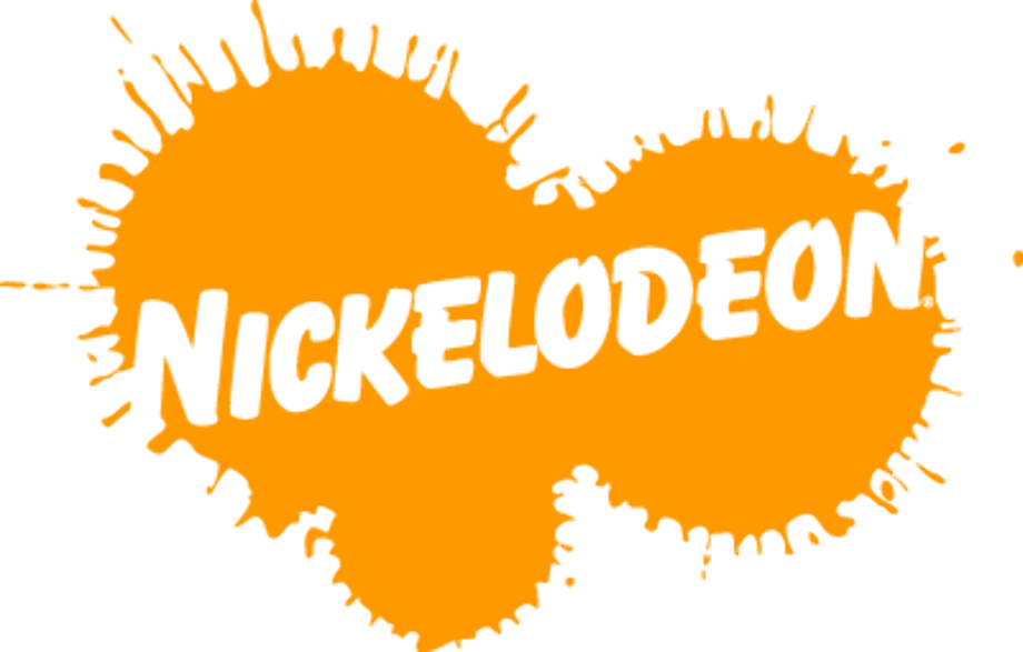 nick logo original