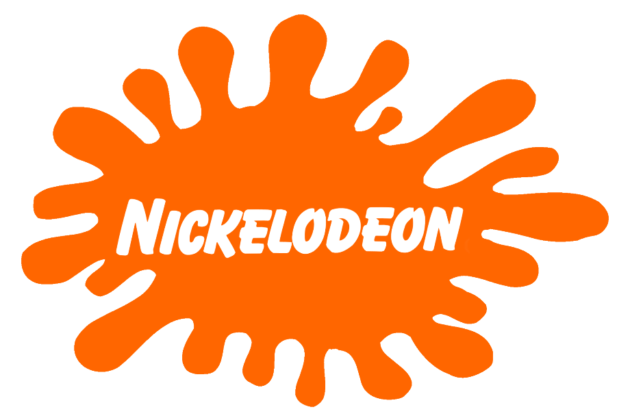 nick logo nicksplat