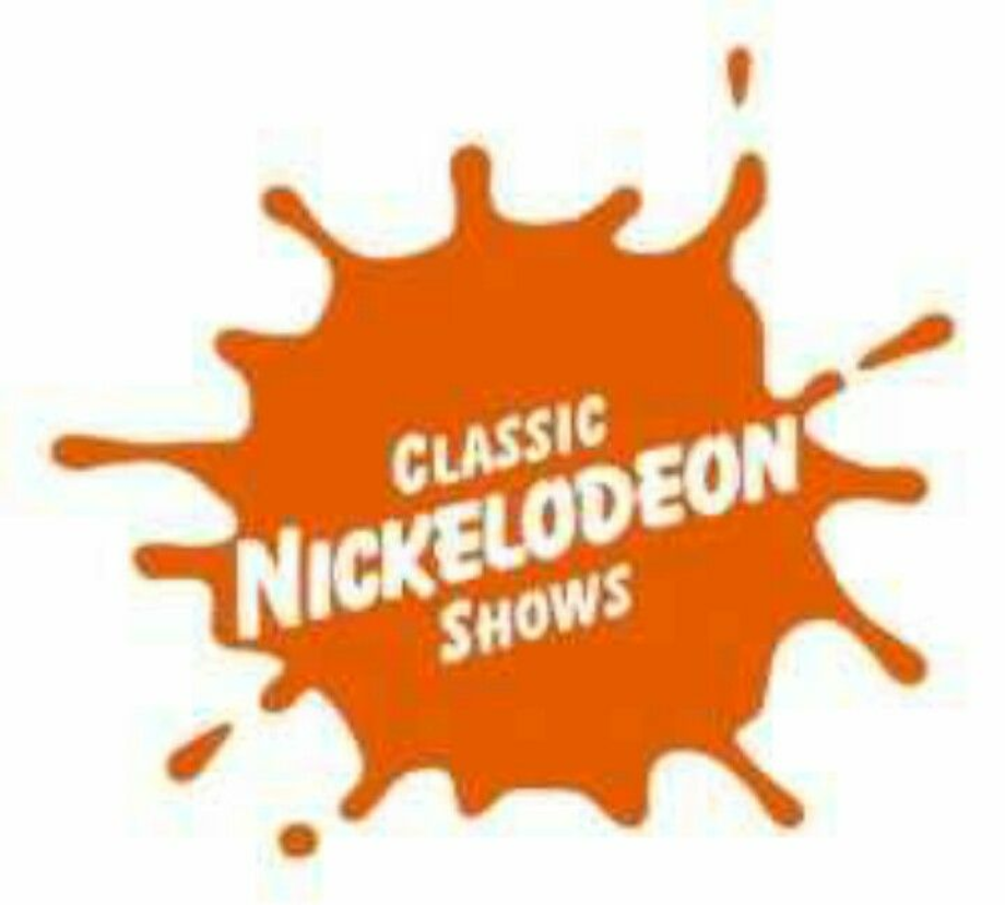 nick logo classic