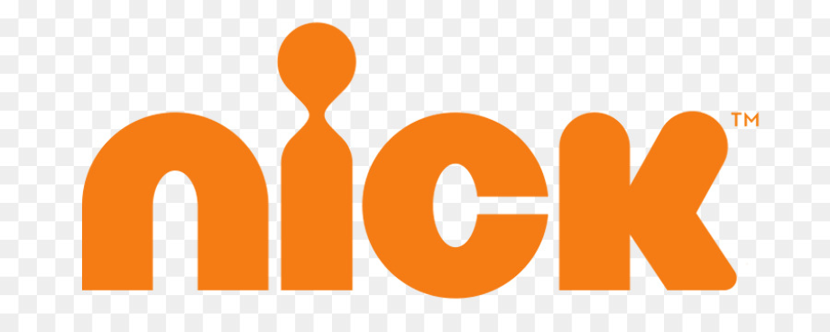 nick logo transparent