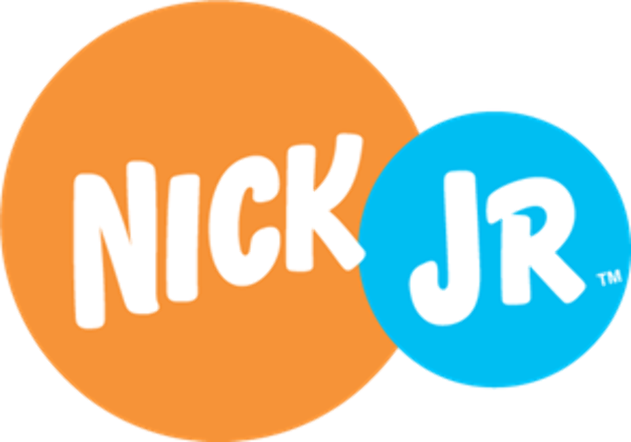nick logo svg
