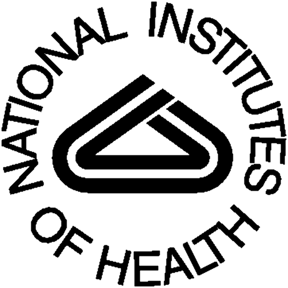 Download High Quality nih logo ninds Transparent PNG Images Art Prim