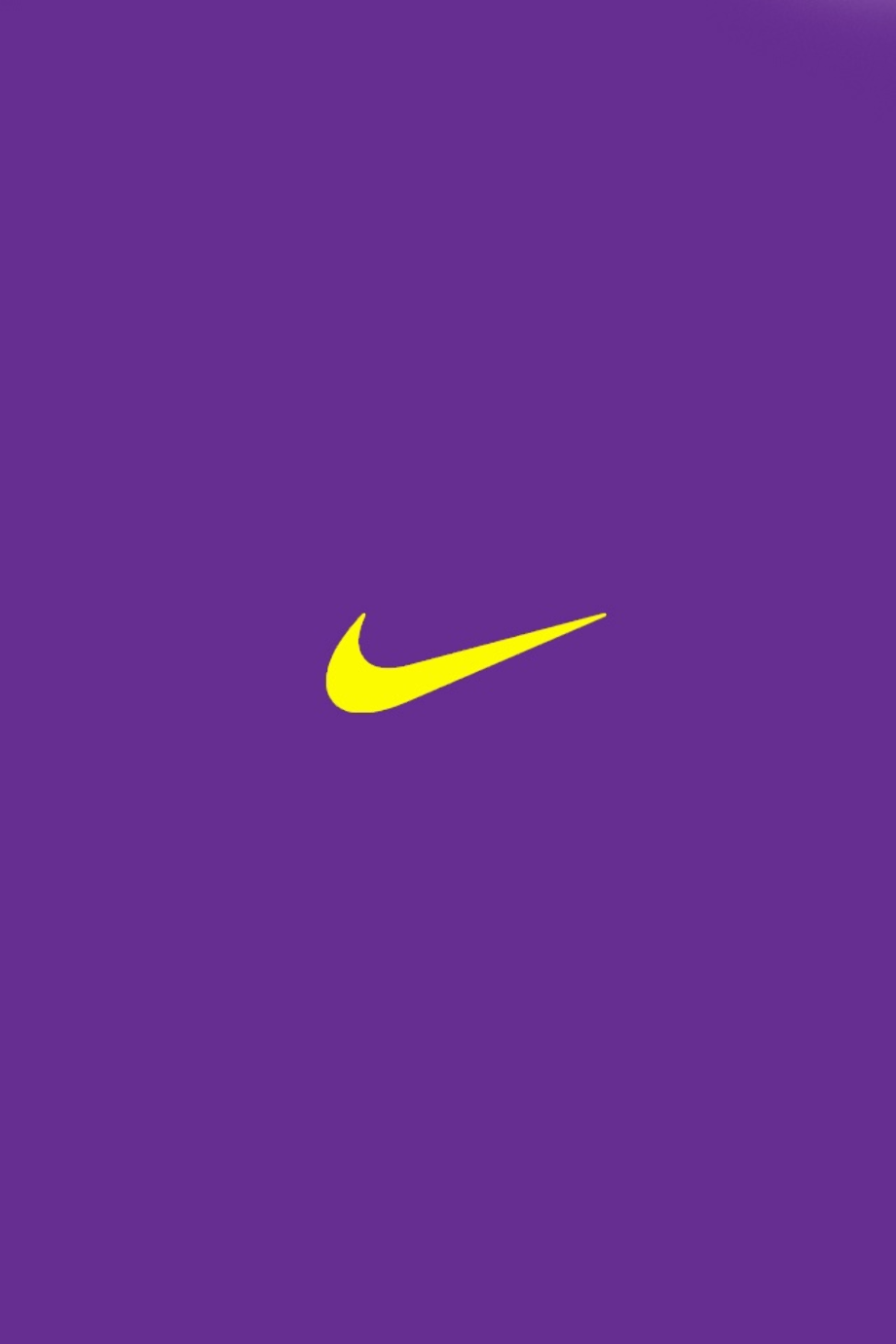 Download High Quality nike swoosh logo purple Transparent PNG Images ...