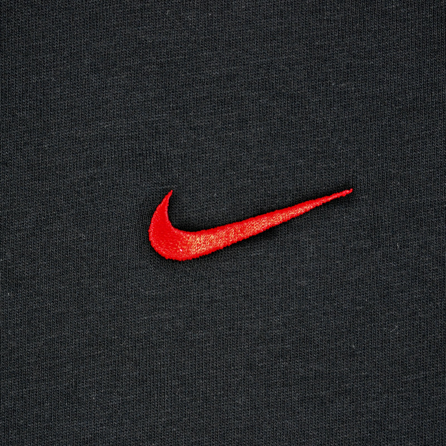 Download High Quality nike swoosh logo red Transparent PNG Images - Art ...