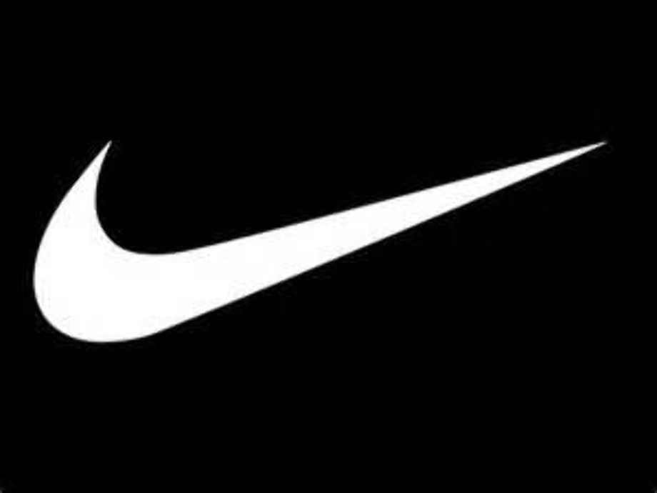 Download High Quality nike swoosh logo template Transparent PNG Images ...
